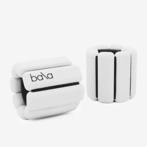 Bala Bangles 1 Lb. Weights New in Package